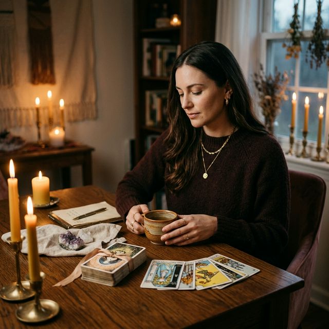 Five Signs You Are Ready for a Reading