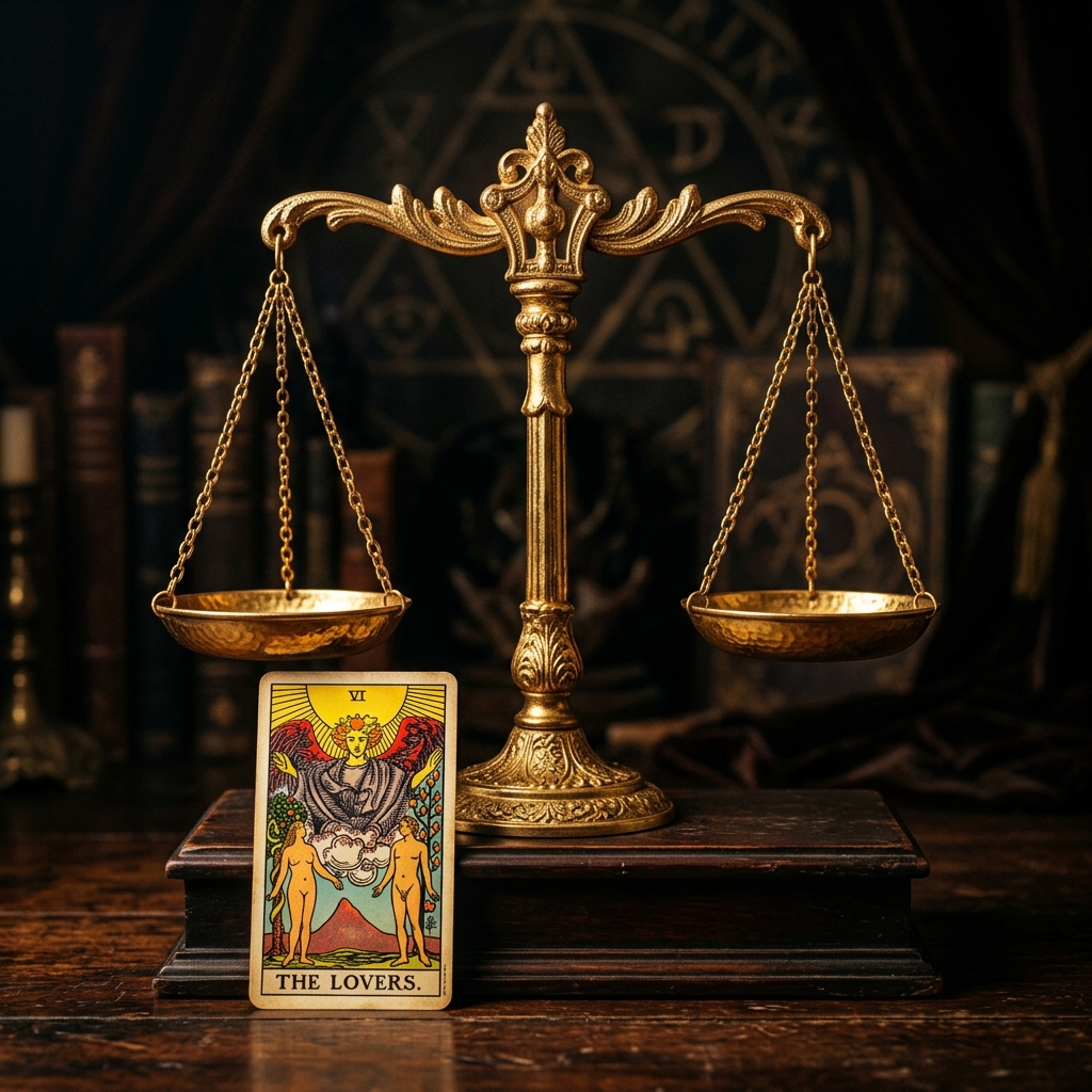 Yes or No Tarot: Instant Answers vs. Intuitive Depth