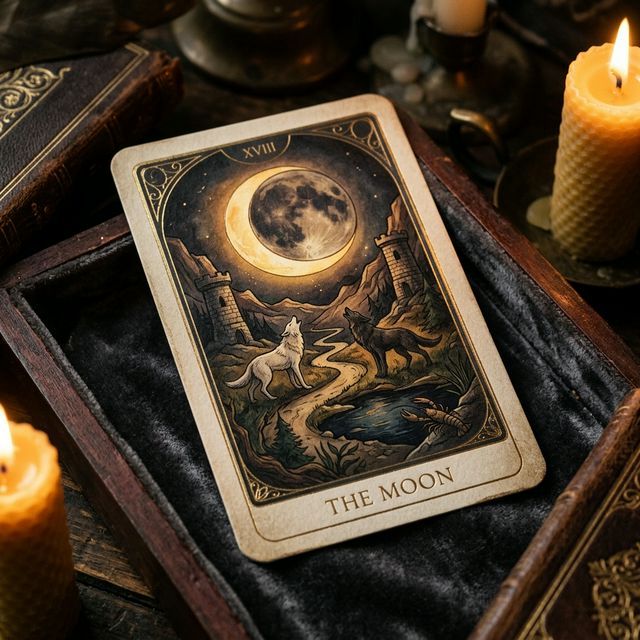 What Does It Mean If You Were Born During a Retrograde? Natal Retrograde Planets Decoded