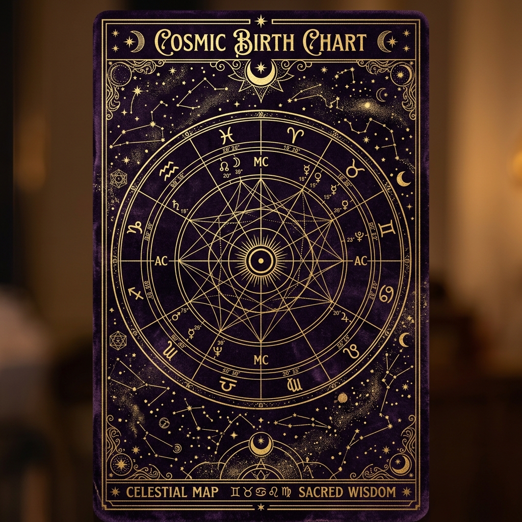 All 12 Zodiac Signs Explained: Personality Traits, Elements, Modalities & Tarot Correspondences