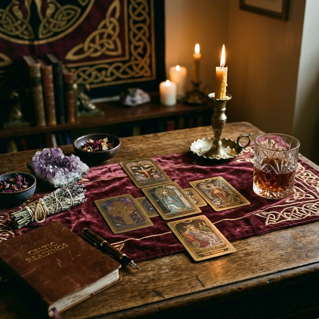 No Contact Psychic Reading